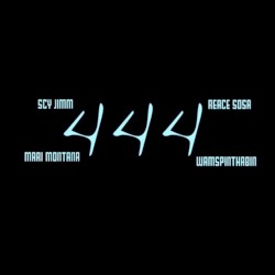 4 4 4
