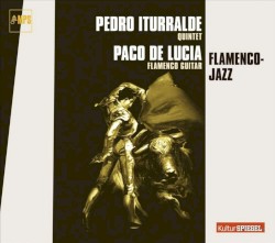 Flamenco-Jazz