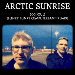 200 Souls (Blinky Blinky Computerband remix)