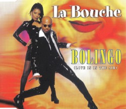 Bolingo (Love Is in the Air)