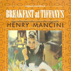 Breakfast at Tiffany’s