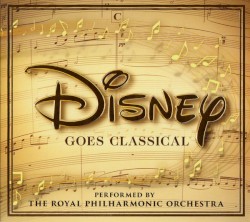 Disney Goes Classical