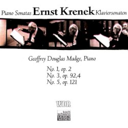 Piano Sonatas - Klaviersonaten