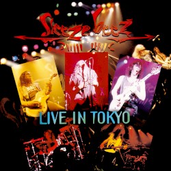 Live in Tokyo
