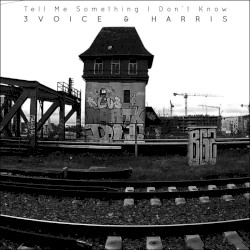 Tell Me Something I Don't Know