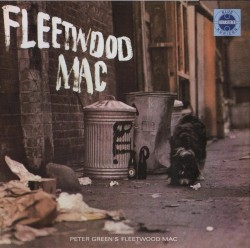 Peter Green’s Fleetwood Mac