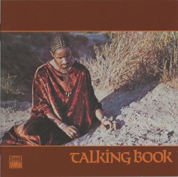 Talking Book