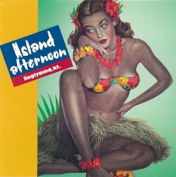 island afternoon