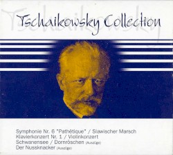 Tschaikowsky Collection