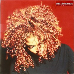 The Velvet Rope