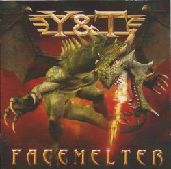 Facemelter