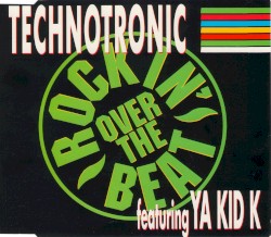 Rockin’ Over the Beat