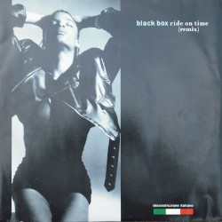 Ride on Time (remix)