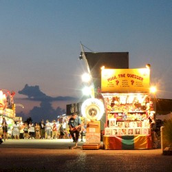 State Fair! Vol. 1: The Midway
