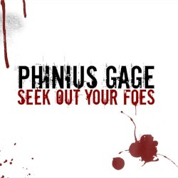 Seek Out Your Foes and Make Them Sorry