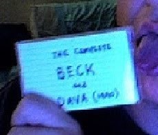 The Complete Beck and Dava