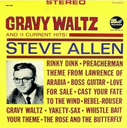 Gravy Waltz And 11 Current Hits!