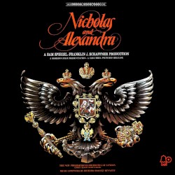 Nicholas And Alexandra (Original Sound Track)