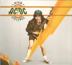 High Voltage