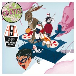 Teeth Lost, Hearts Won