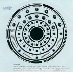Snapshots / Sidesteps: Co- & Remixes 1995-2005