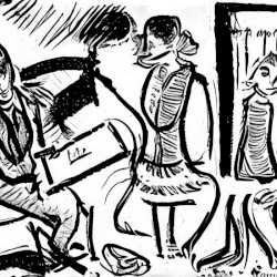 Philosophical Eulogies for Hire