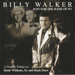 Just for the Hank of It