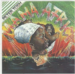 Mama Africa