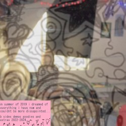b sides demos goodies and extras 2022-2024