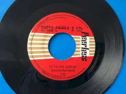 Tú ya no soplas / Máquina 501