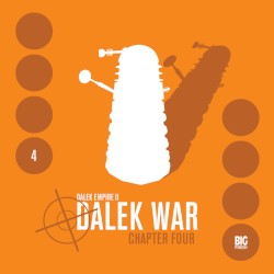 Dalek Empire: Dalek War Chapter 4