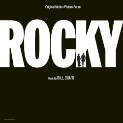 Rocky: Original Motion Picture Score