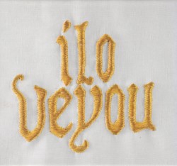Ilo veyou