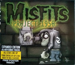 Project 1950