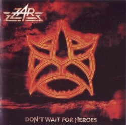 Don't Wait for Heroes