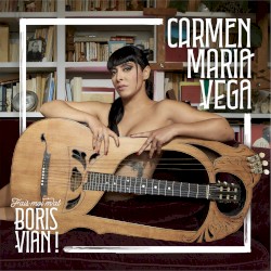 Fais-moi mal Boris Vian !