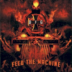 Feed the Machine