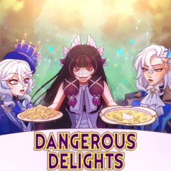 Dangerous Delights (Columbina ’Damselette’ Song)
