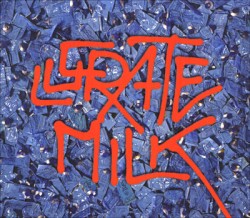 Lucrate Milk