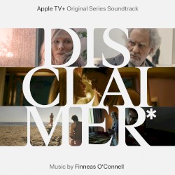 Disclaimer: Apple TV+ Original Series Soundtrack