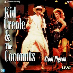 Stool Pigeon Live