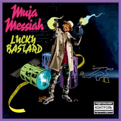 Lucky Bastard