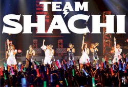 TEAM SHACHI