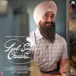 Kahani (From "Laal Singh Chaddha")