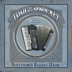 Something's Always Wrong (Acoustic)