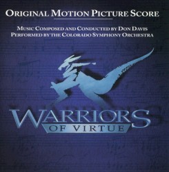 Warriors of Virtue