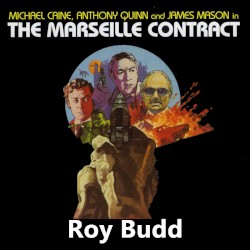 The Marseille Contract OST