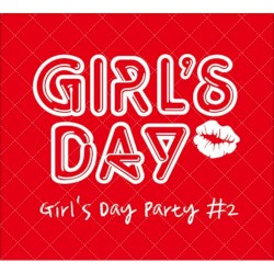 Girl’s Day Party #2