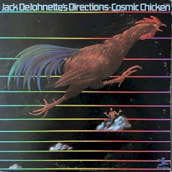 Cosmic Chicken