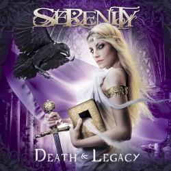 Death & Legacy